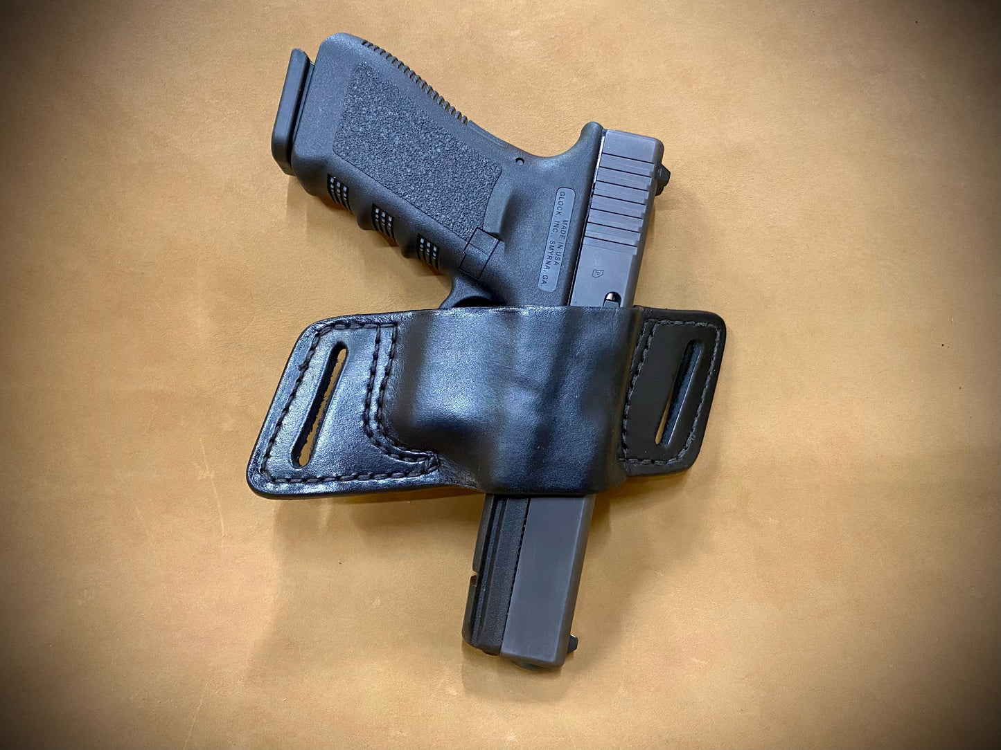 Slide Holster