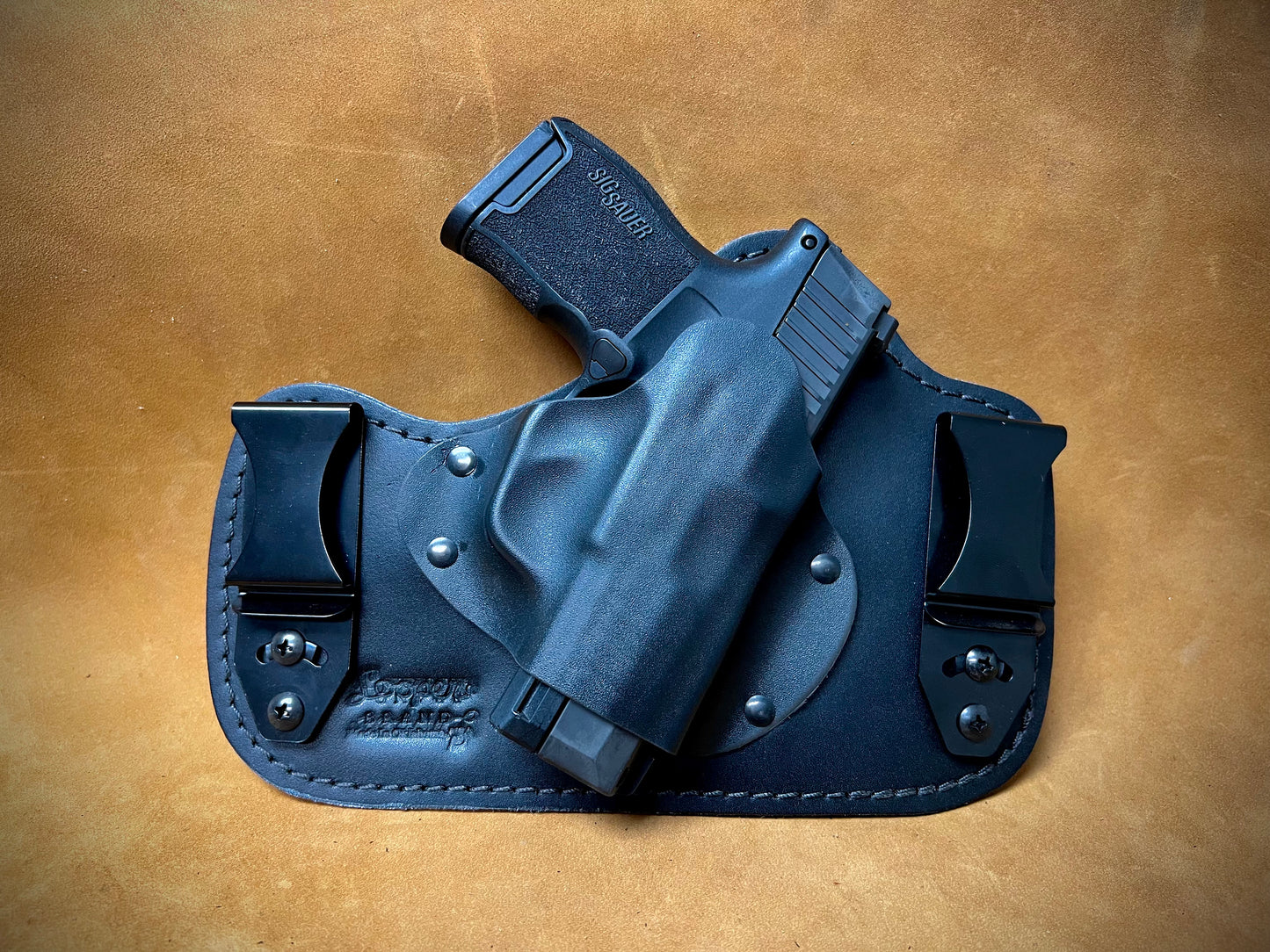 Hybrid Holster