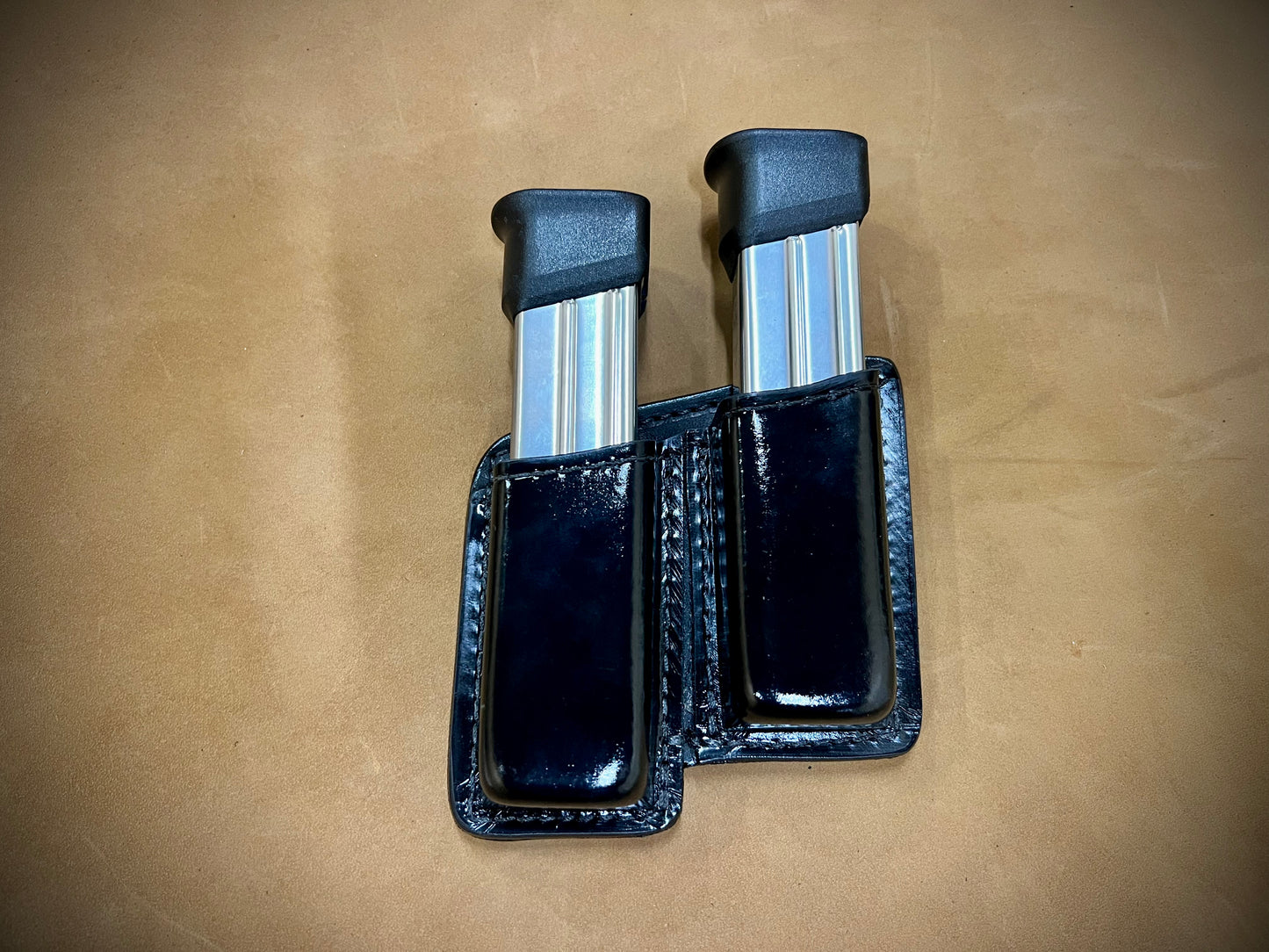 "OHP Special" Mag Pouch