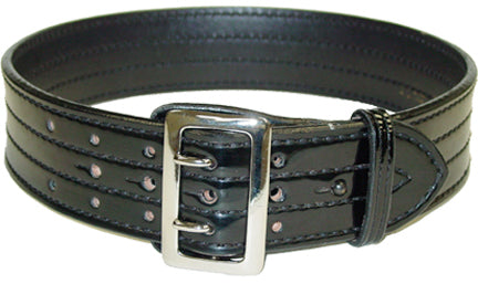 Sam Browne Duty Belt