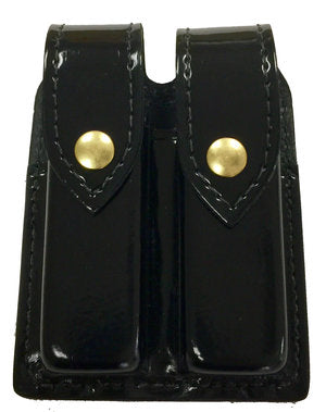Closed Top Mag Pouch