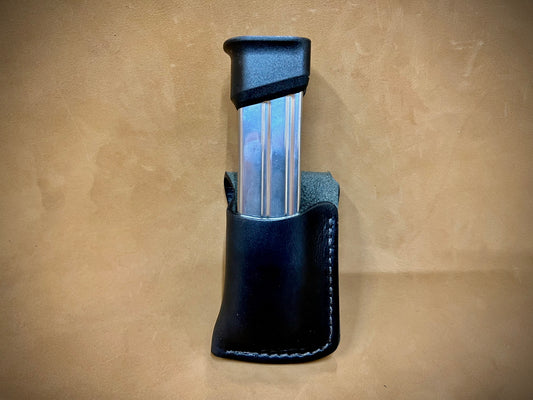 Leather Single Mag Pouch